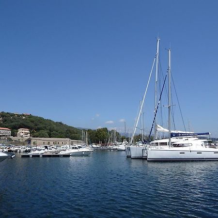 Appartement Cite Du Sel Porto-Vecchio  Rum bild