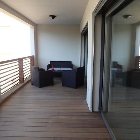 Appartement Cite Du Sel Porto-Vecchio  Exteriör bild