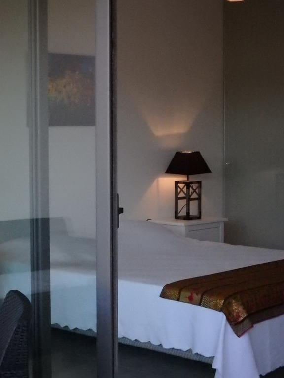 Appartement Cite Du Sel Porto-Vecchio  Exteriör bild
