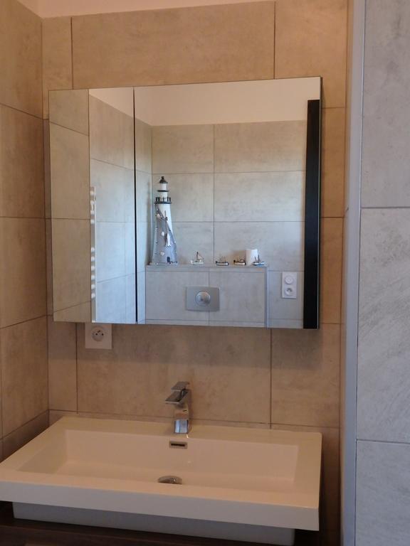 Appartement Cite Du Sel Porto-Vecchio  Exteriör bild