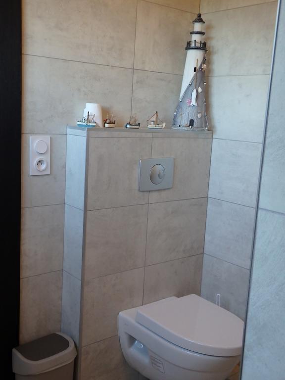 Appartement Cite Du Sel Porto-Vecchio  Exteriör bild