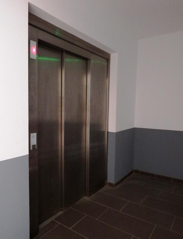 Appartement Cite Du Sel Porto-Vecchio  Rum bild