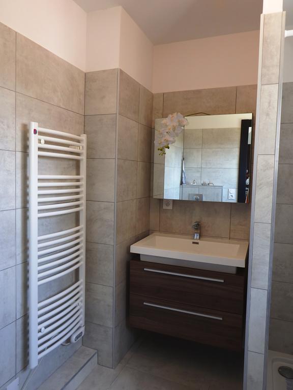 Appartement Cite Du Sel Porto-Vecchio  Exteriör bild