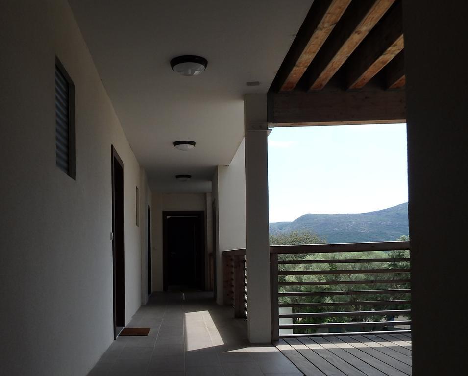 Appartement Cite Du Sel Porto-Vecchio  Exteriör bild