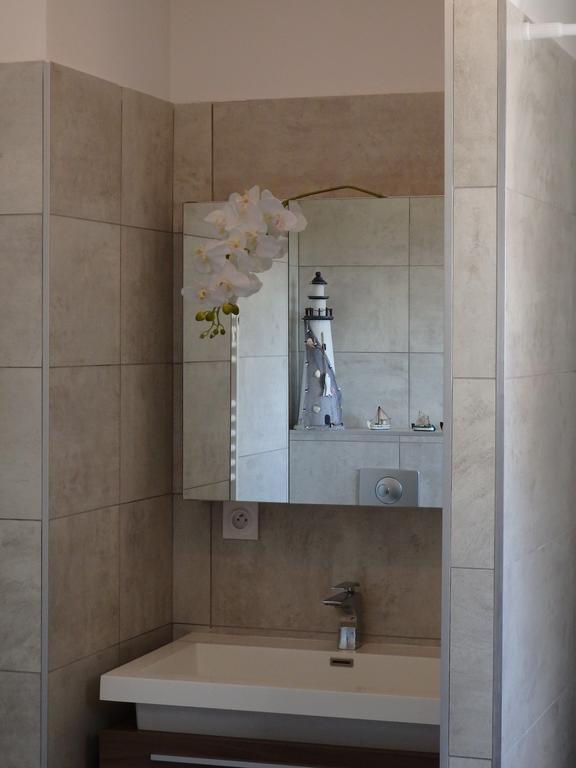 Appartement Cite Du Sel Porto-Vecchio  Exteriör bild
